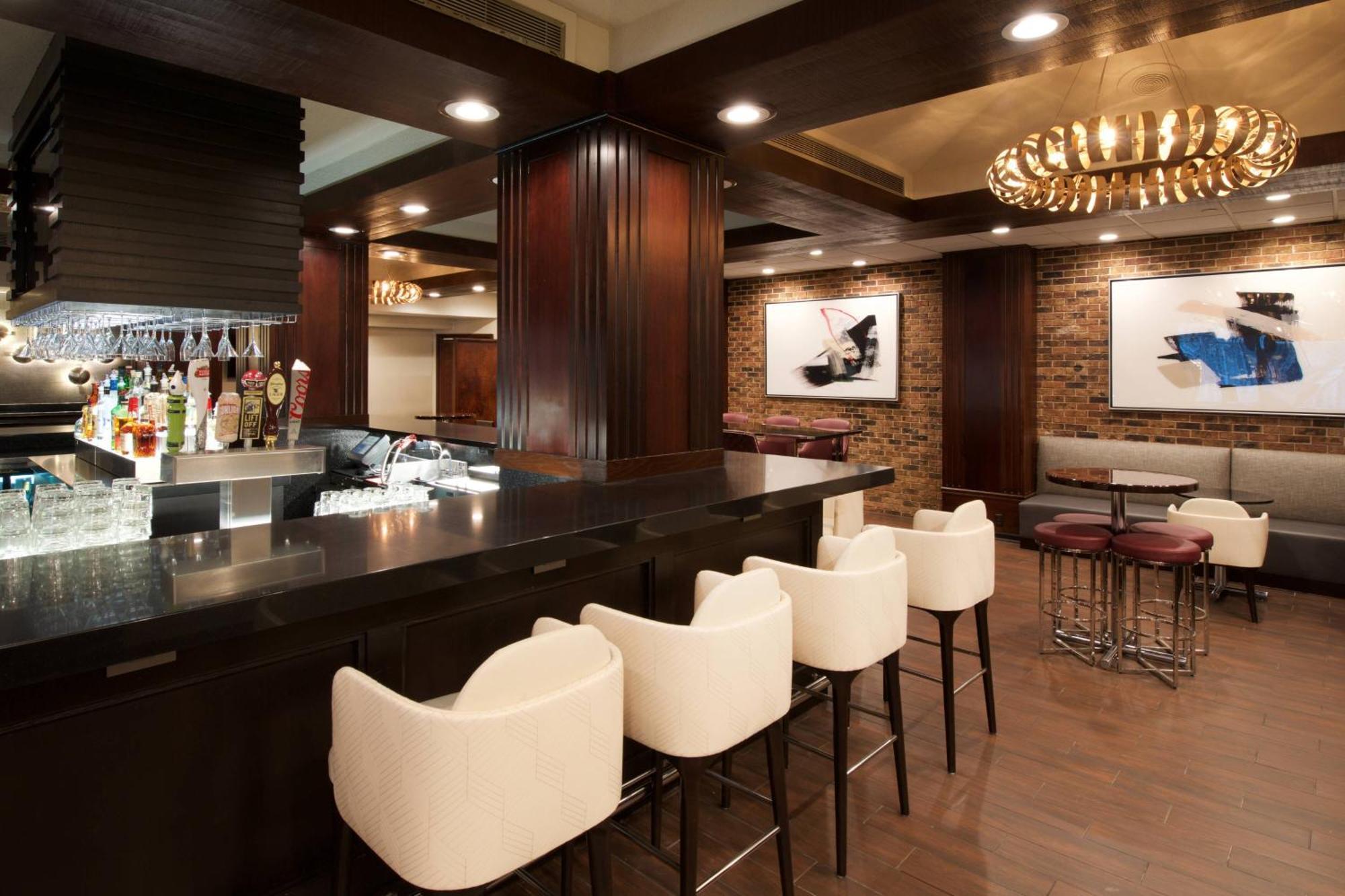Sheraton Indianapolis City Centre Hotel Luaran gambar